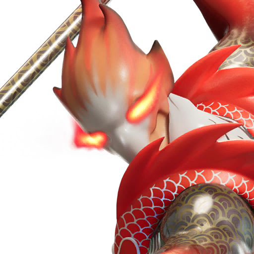 Fortnite profile picture for @karanhoj