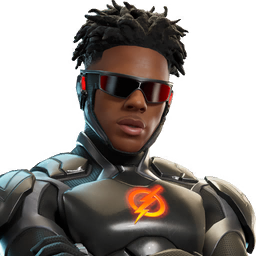 Fortnite profile picture for @begin