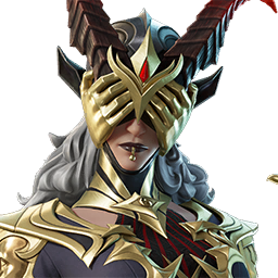 Fortnite profile picture for @talandrin