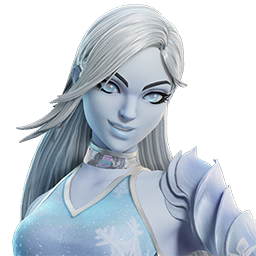 Fortnite profile picture for @kinerliu