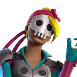 Fortnite profile picture for @modeq