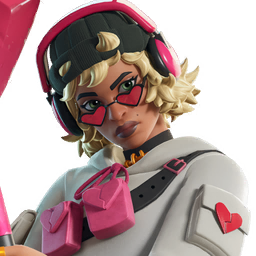 Fortnite profile picture for @rua_31