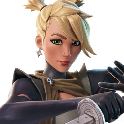 Fortnite profile picture for @maidehy
