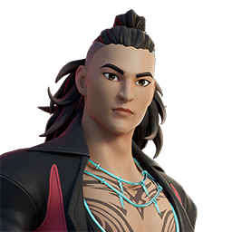 Fortnite profile picture for @faiz_zino