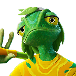 Fortnite profile picture for @reicamara
