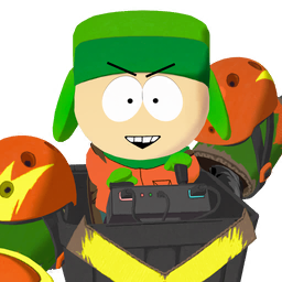 Fortnite profile picture for @falcon_ou