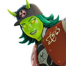 Fortnite profile picture for @l