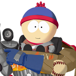 Fortnite profile picture for @wdx0412
