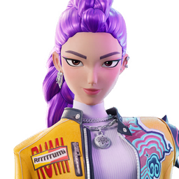 Fortnite profile picture for @ibro23