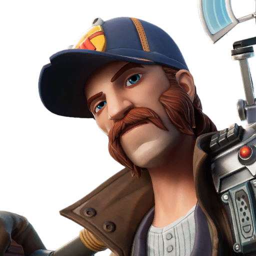 Fortnite profile picture for @rohitmore
