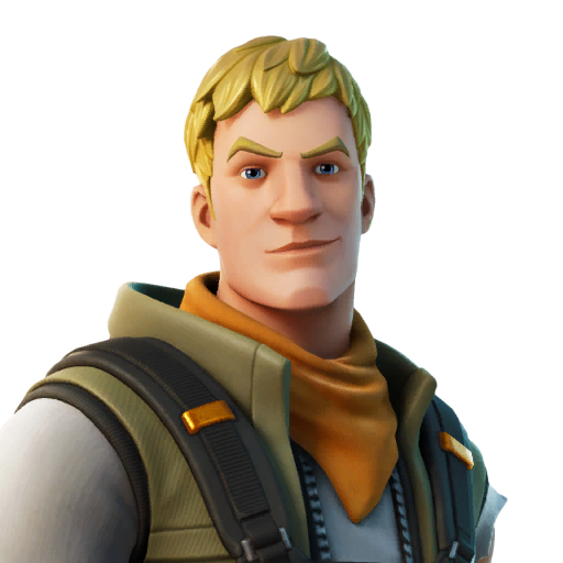 Fortnite profile picture for @kuna1fr