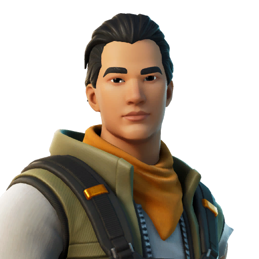 Fortnite profile picture for @ornamental
