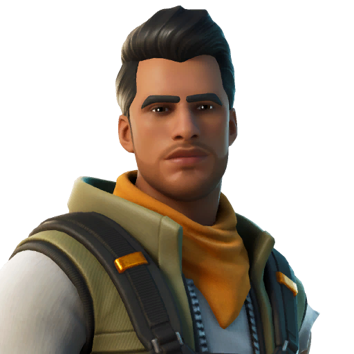 Fortnite profile picture for @pizzza0