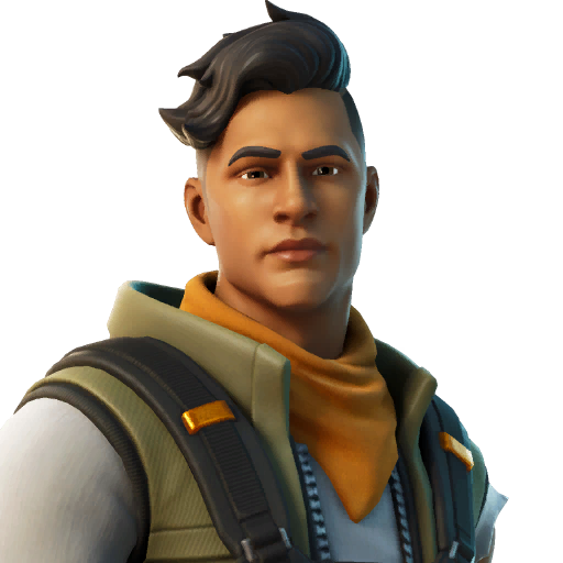 Fortnite profile picture for @mrg_neju
