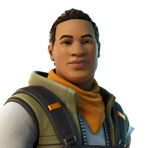 Fortnite profile picture for @ghost0700