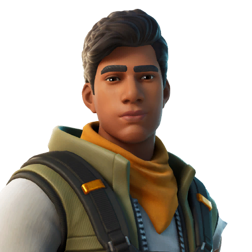 Fortnite profile picture for @willmtfe
