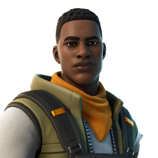 Fortnite profile picture for @iszei