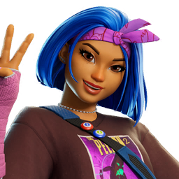 Fortnite profile picture for @cca