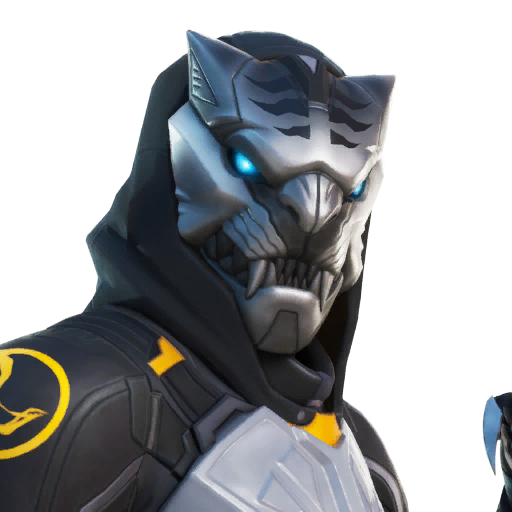 Fortnite profile picture for @yhanesh