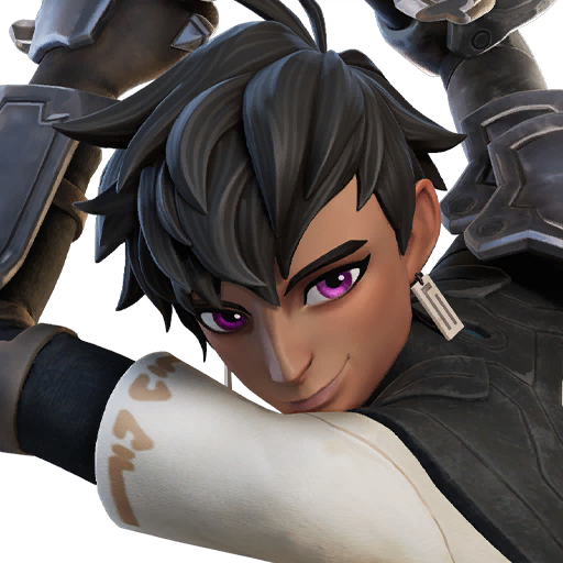 Fortnite profile picture for @mr_gullu1