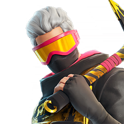 Fortnite profile picture for @monroe