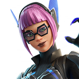 Fortnite profile picture for @roqxz