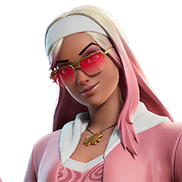 Fortnite profile picture for @miniwill2
