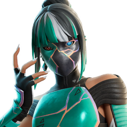 Fortnite profile picture for @vicpumpum