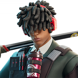Fortnite profile picture for @insragram