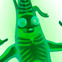 Fortnite profile picture for @nolela