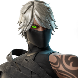 Fortnite profile picture for @holaaaas