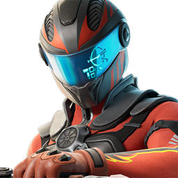 Fortnite profile picture for @ubuntu