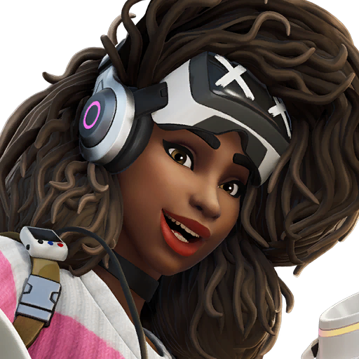 Fortnite profile picture for @sisilau