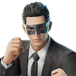 Fortnite profile picture for @igdovid