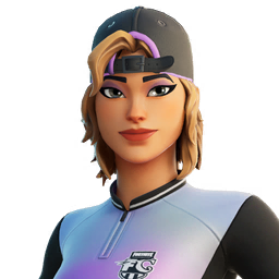 Fortnite profile picture for @hurried