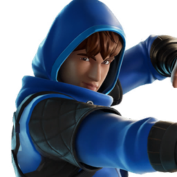 Fortnite profile picture for @hxsso