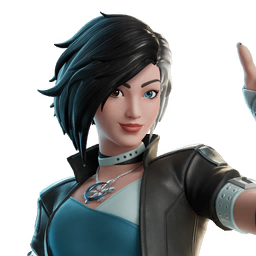 Fortnite profile picture for @sabbymay