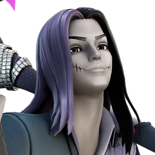 Fortnite profile picture for @emansalah