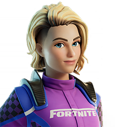 Fortnite profile picture for @larkus