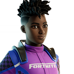 Fortnite profile picture for @kitten