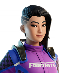 Fortnite profile picture for @ktheme