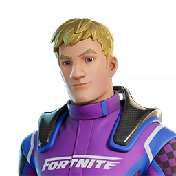 Fortnite profile picture for @fabbcc