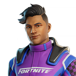 Fortnite profile picture for @kkok0808