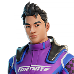 Fortnite profile picture for @pornographers
