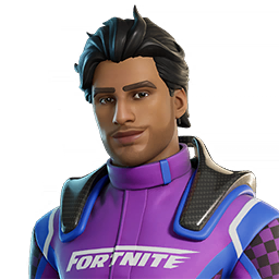 Fortnite profile picture for @gertec62