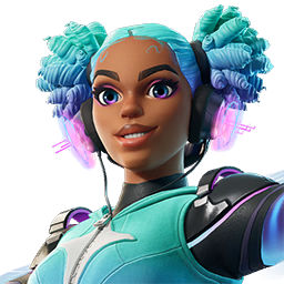 Fortnite profile picture for @prided