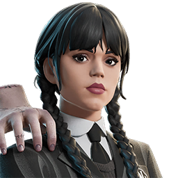Fortnite profile picture for @its_click