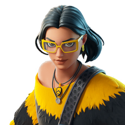 Fortnite profile picture for @webbyc