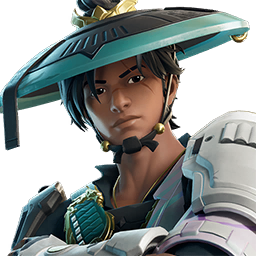 Fortnite profile picture for @renshaki