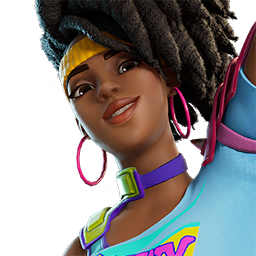 Fortnite profile picture for @sametk